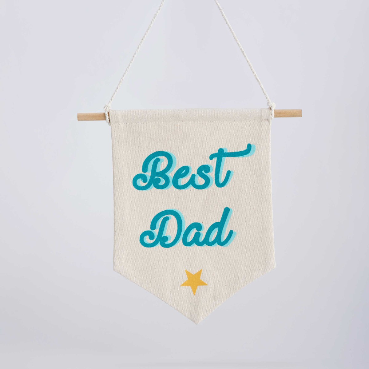 Best Dad Flag 1