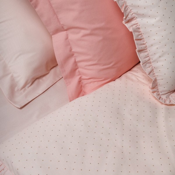 Dark Pink Yastık Kılıfı (Küçük) 7